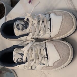 New balance 550 mens 7